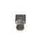 Panduit Blank Tongue Compression Lug, Standard Barrel, Copper, White LCD1000-00-3 - alternate 3